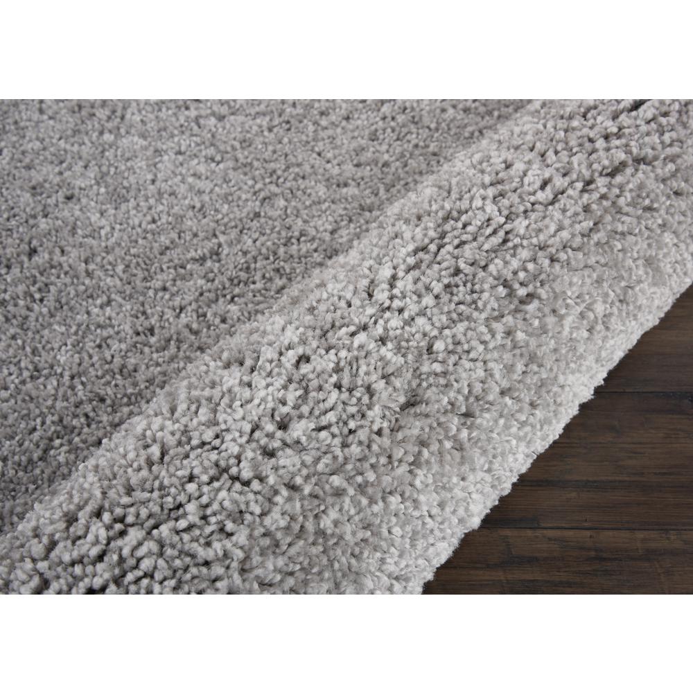 Shag Rectangle Area Rug, 10' x 13'. Picture 5