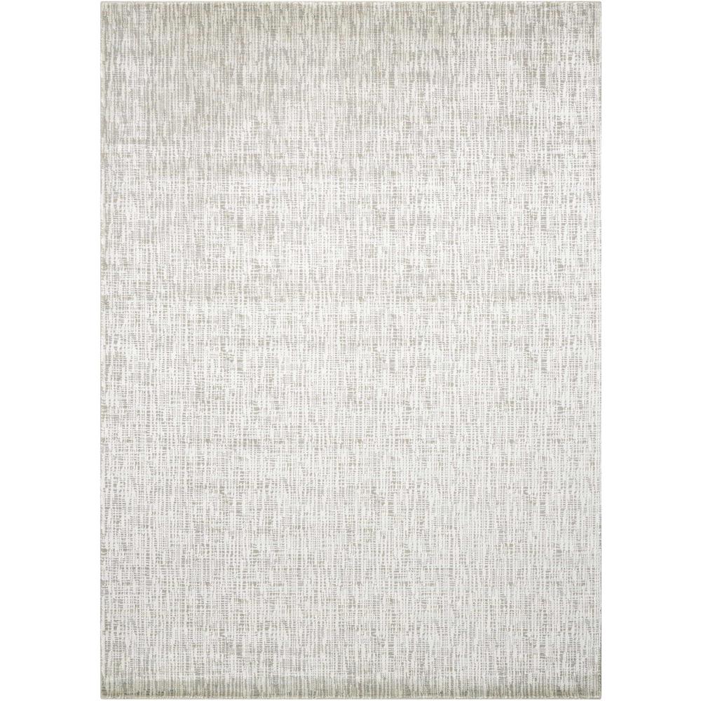 Starlight Area Rug, Pewter, 5'3" x 7'5". Picture 1