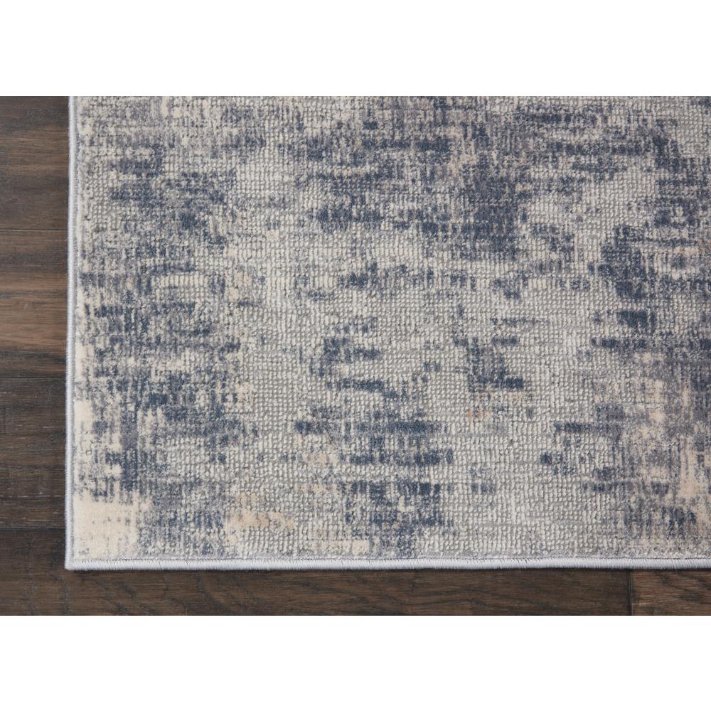 Modern Rectangle Area Rug, 8' x 11'. Picture 3