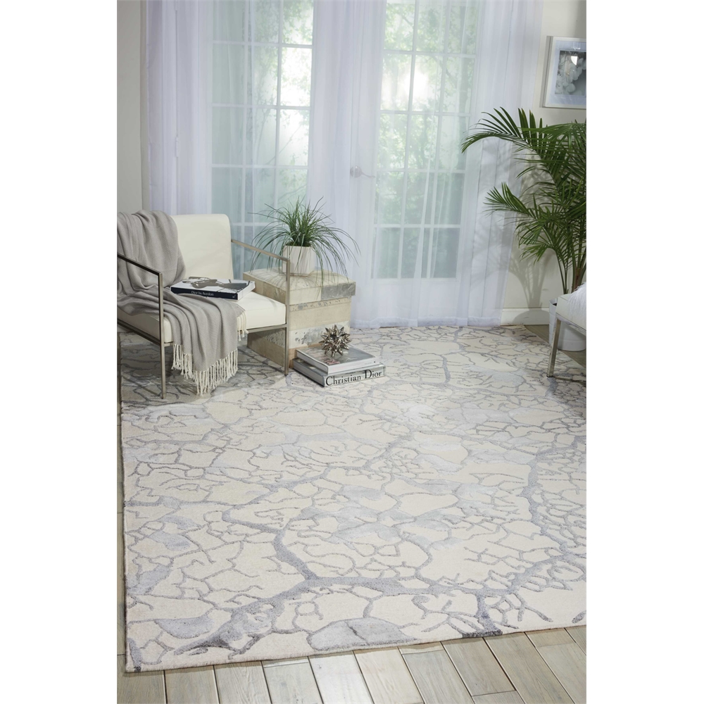 Divine Ivory Area Rug. Picture 6