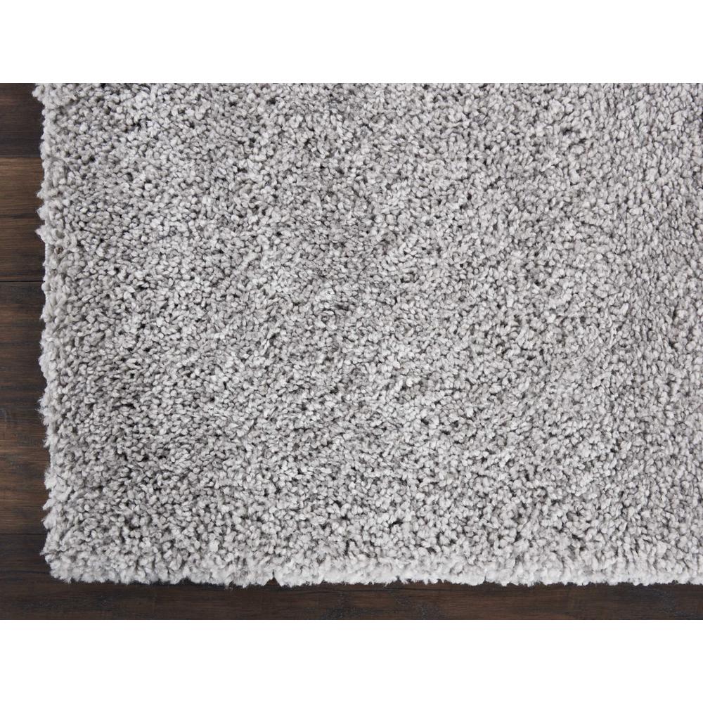 Shag Rectangle Area Rug, 3' x 4'. Picture 4