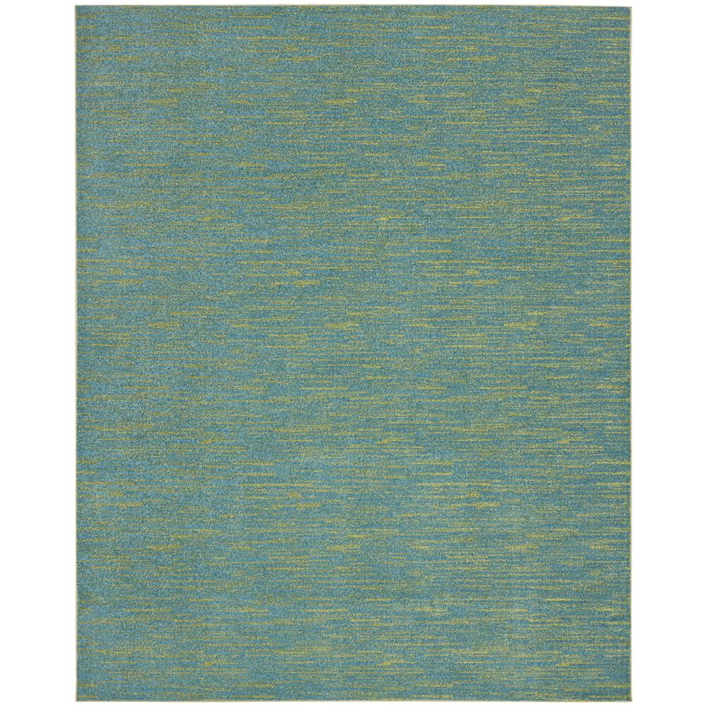 Outdoor Rectangle Area Rug, 7' x 10'. Picture 1