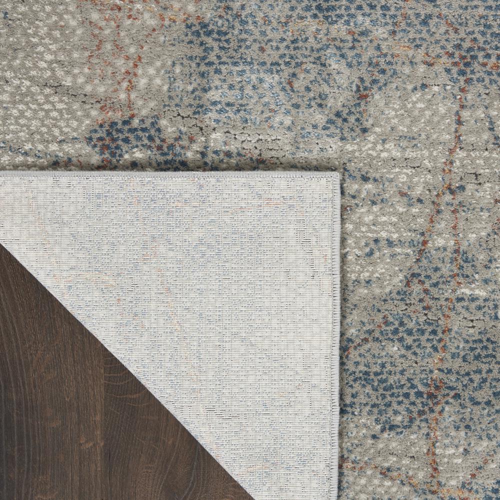Nourison Home Rustic Textures Area Rug. Picture 3
