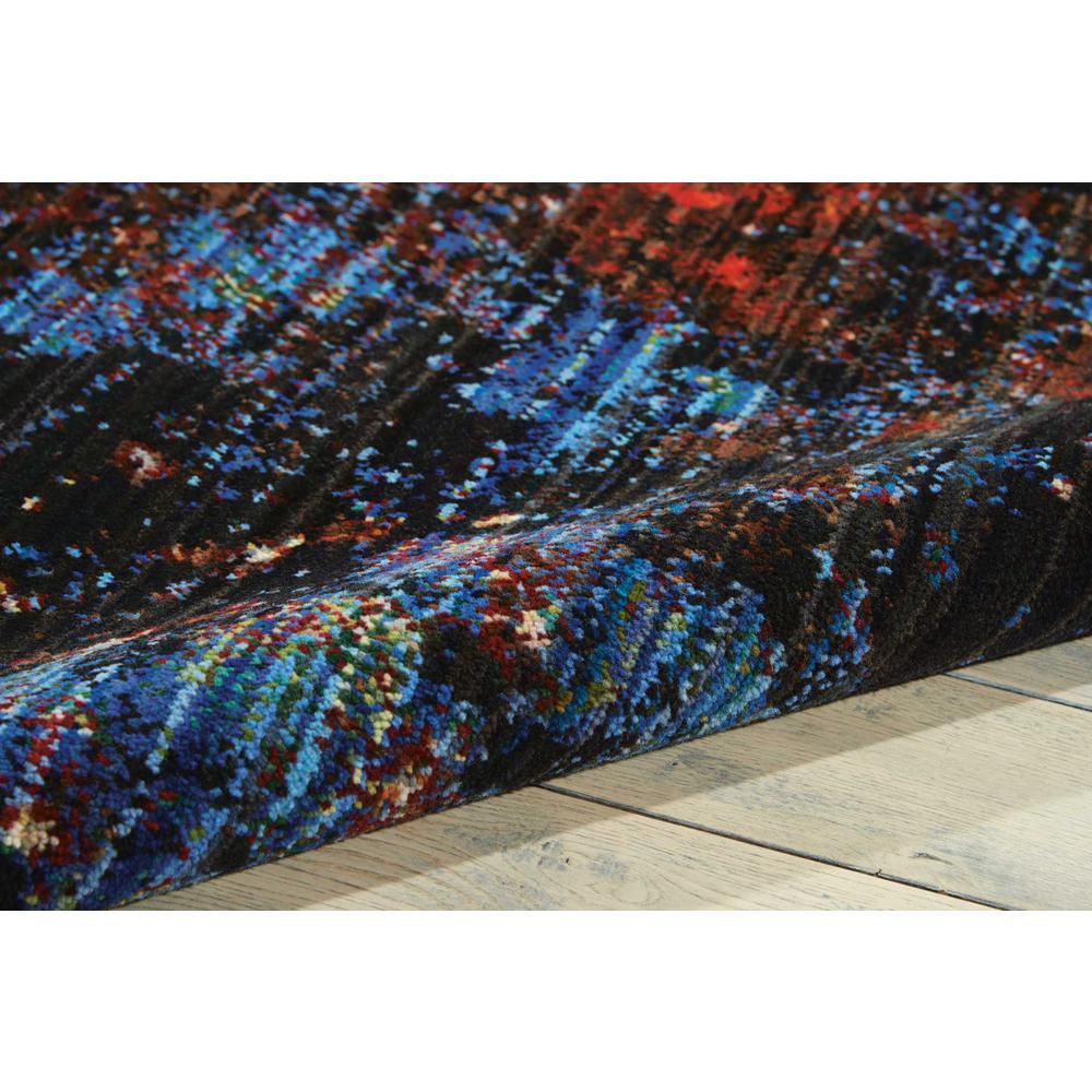 Modern Rectangle Area Rug, 9' x 12'. Picture 4