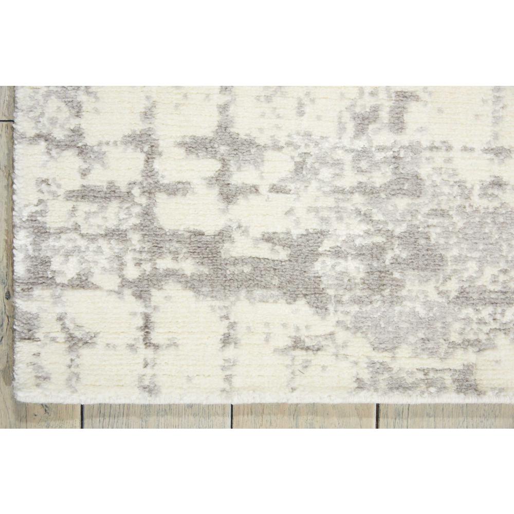 Twilight Area Rug, Ivory, 7'9" x 9'9". Picture 3