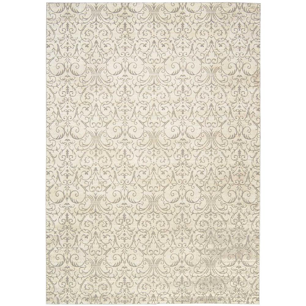 Luminance Area Rug, Opal, 9'3" x 12'9". Picture 1