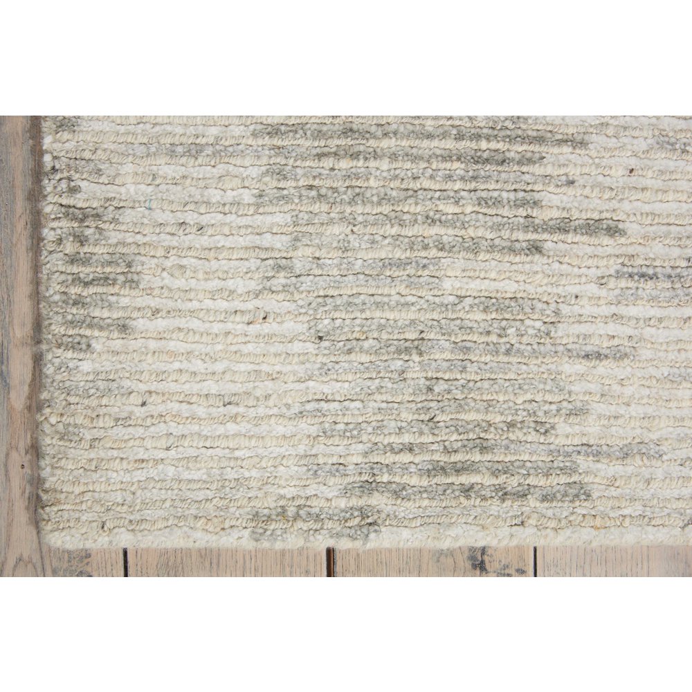 Ellora Area Rug, Ivory/Grey, 8'6" x 11'6". Picture 4