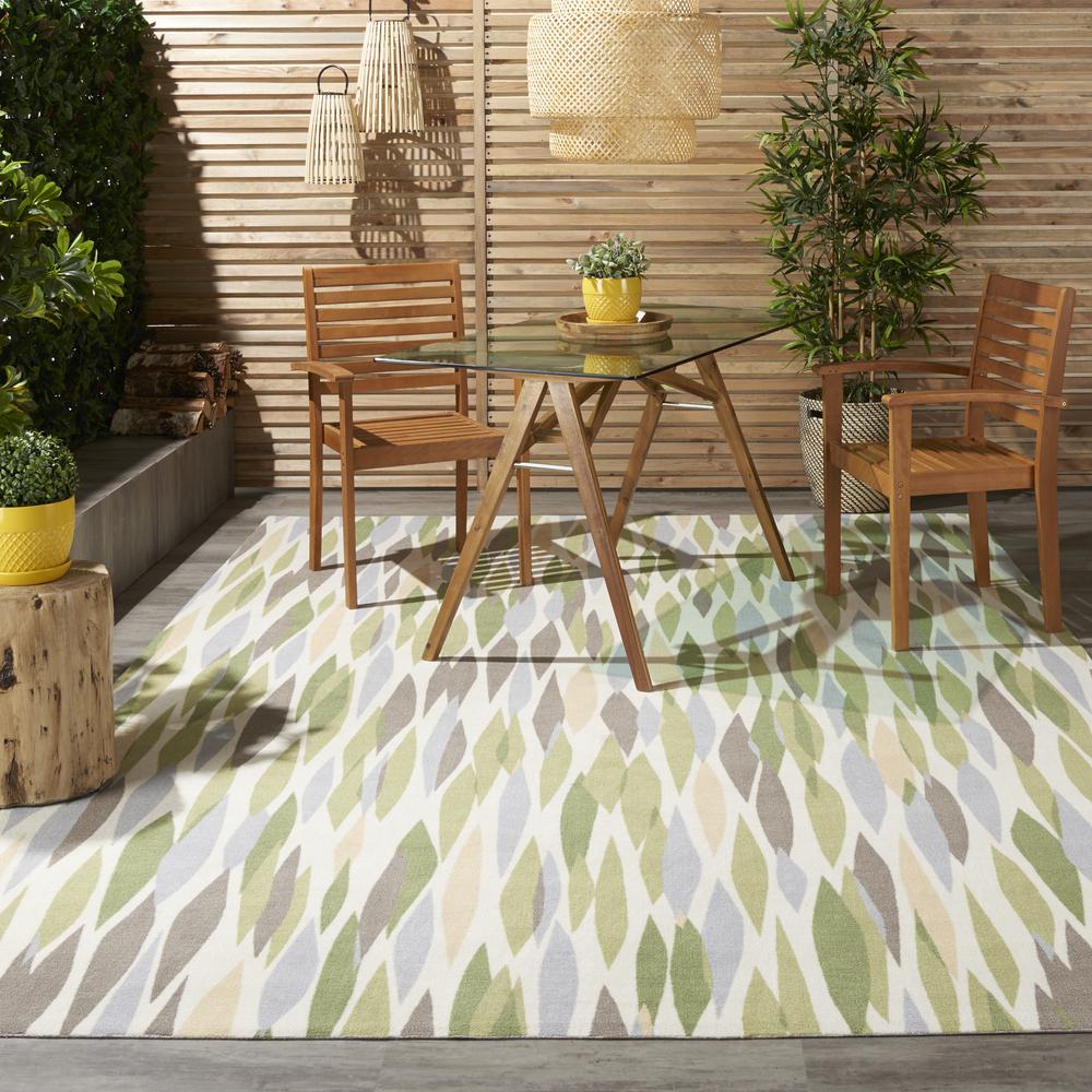 Sun N' Shade Area Rug. Picture 10
