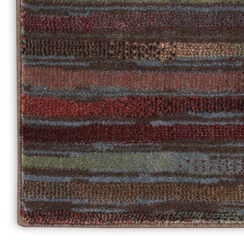 Expressions Area Rug, Multicolor, 2' x 5'9". Picture 2