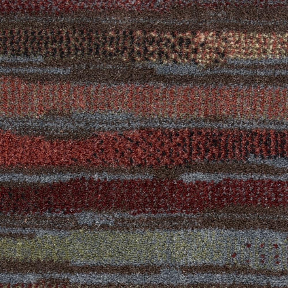Expressions Area Rug, Multicolor, 2' x 5'9". Picture 5
