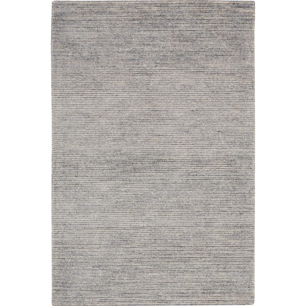 Modern Rectangle Area Rug, 5' x 8'. Picture 1