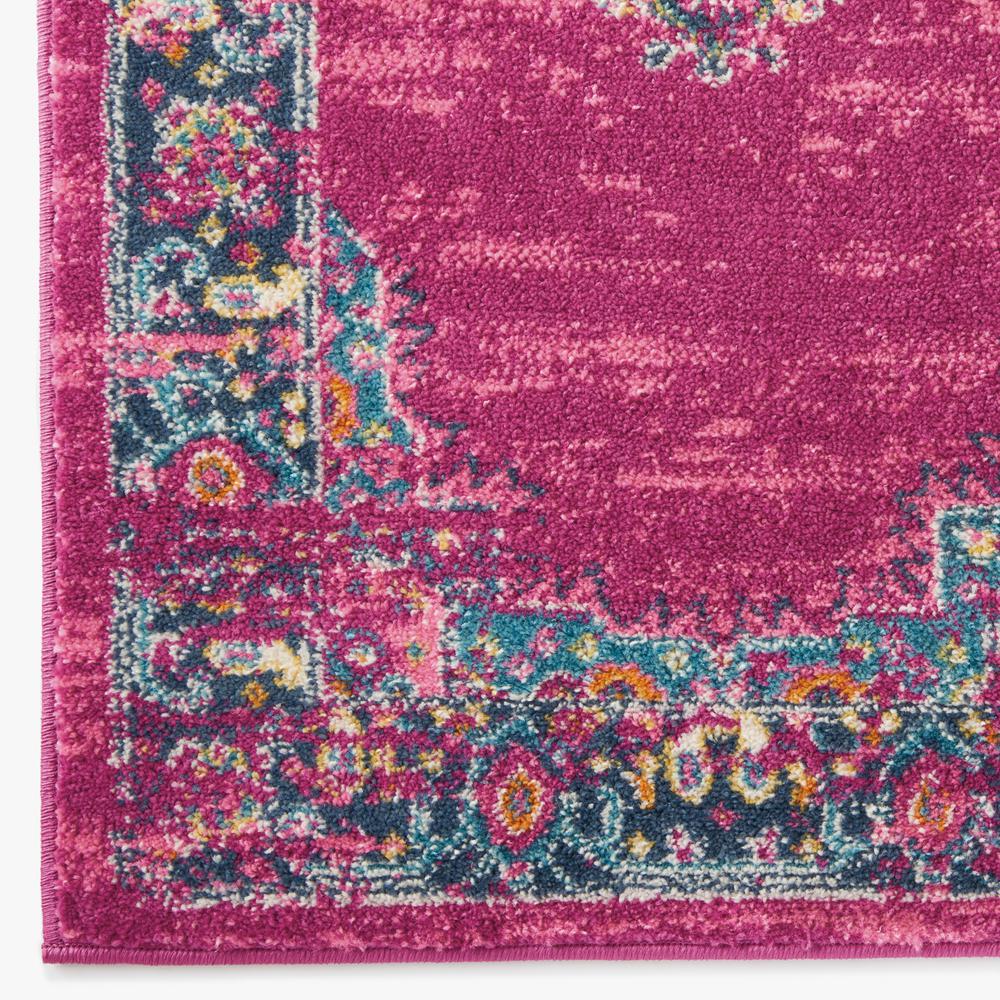 Bohemian Rectangle Area Rug, 10' x 14'. Picture 5