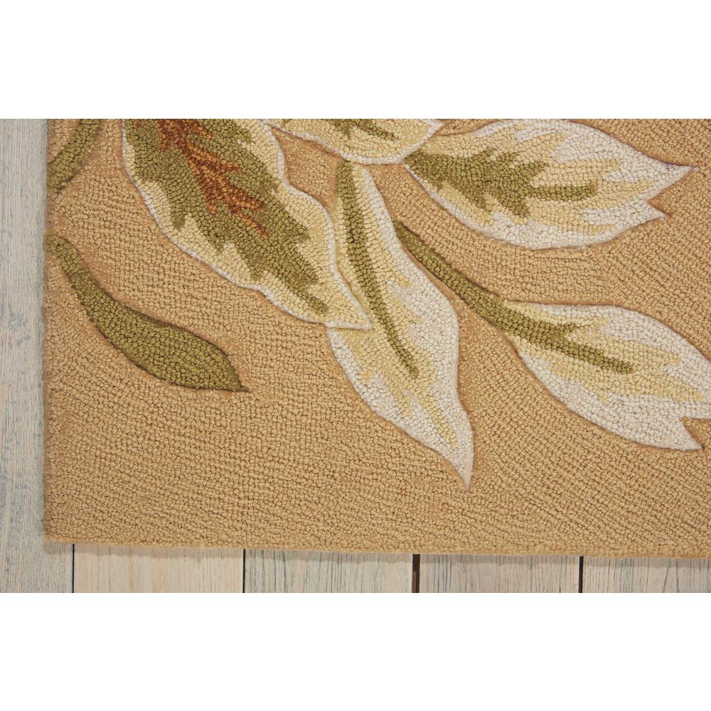 Contemporary Rectangle Area Rug, 2' x 3'. Picture 3