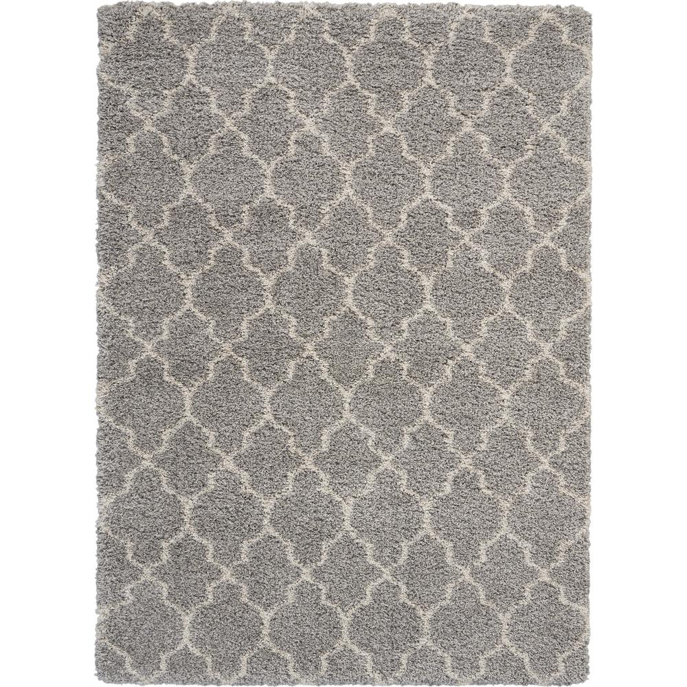 Amore Area Rug, Ash, 3'11" x 5'11". Picture 1