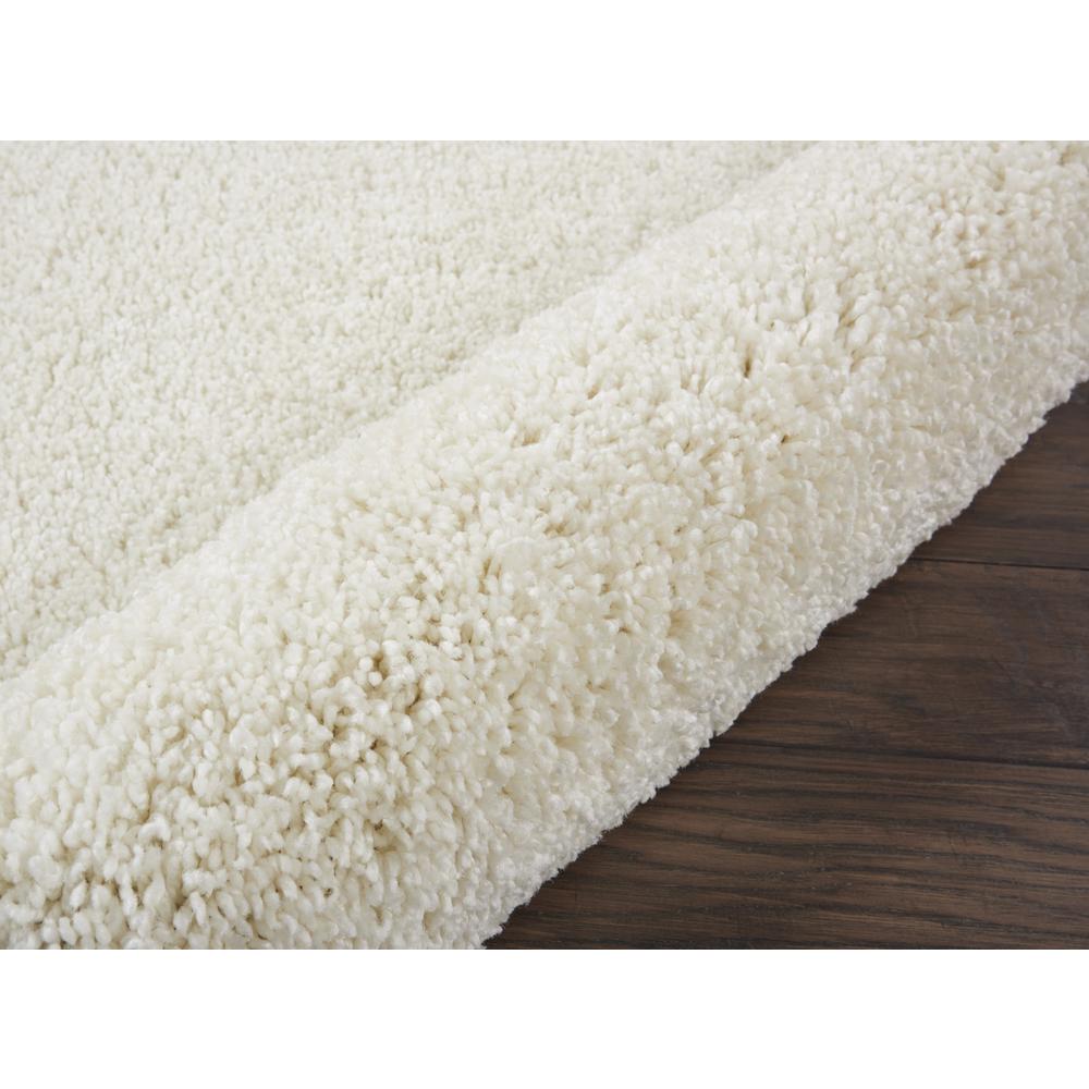 Shag Rectangle Area Rug, 3' x 5'. Picture 4