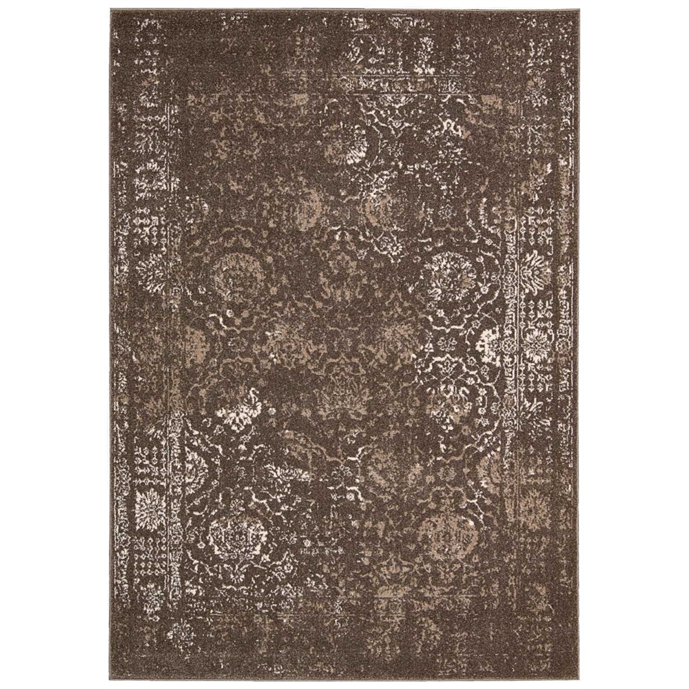 Glistening Nights Area Rug, Grey, 5'3" x 7'6". Picture 4
