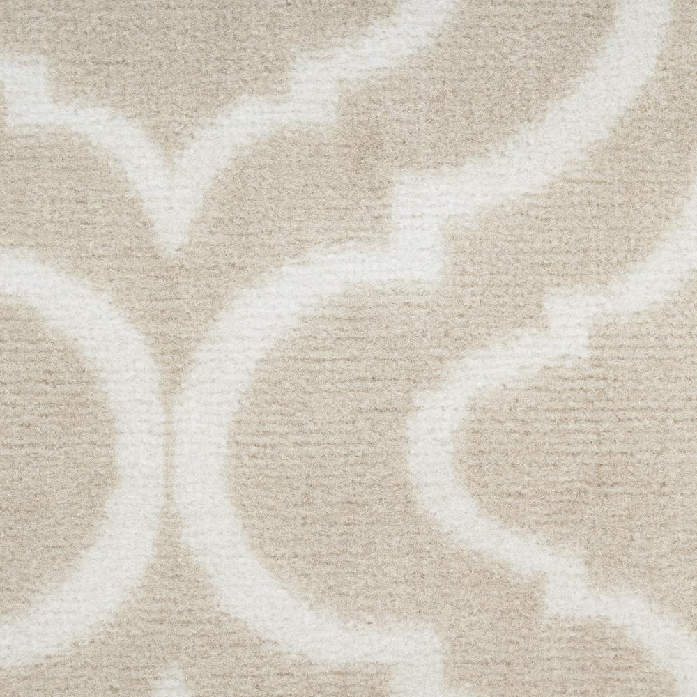 Contemporary Rectangle Area Rug, 8' x 10'. Picture 7