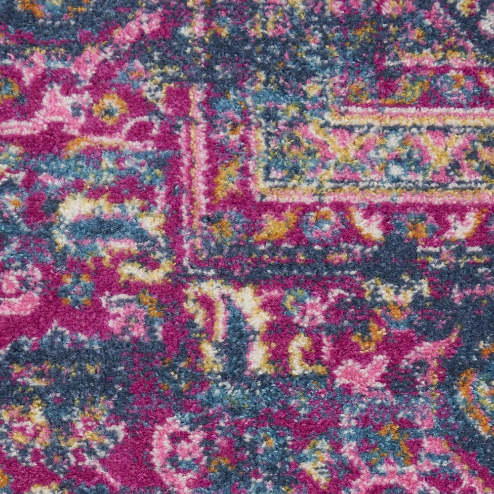 Bohemian Rectangle Area Rug, 12' x 18'. Picture 7