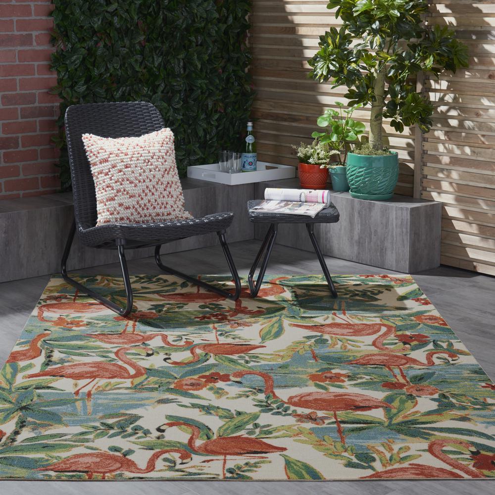 Sun N' Shade Area Rug. Picture 8