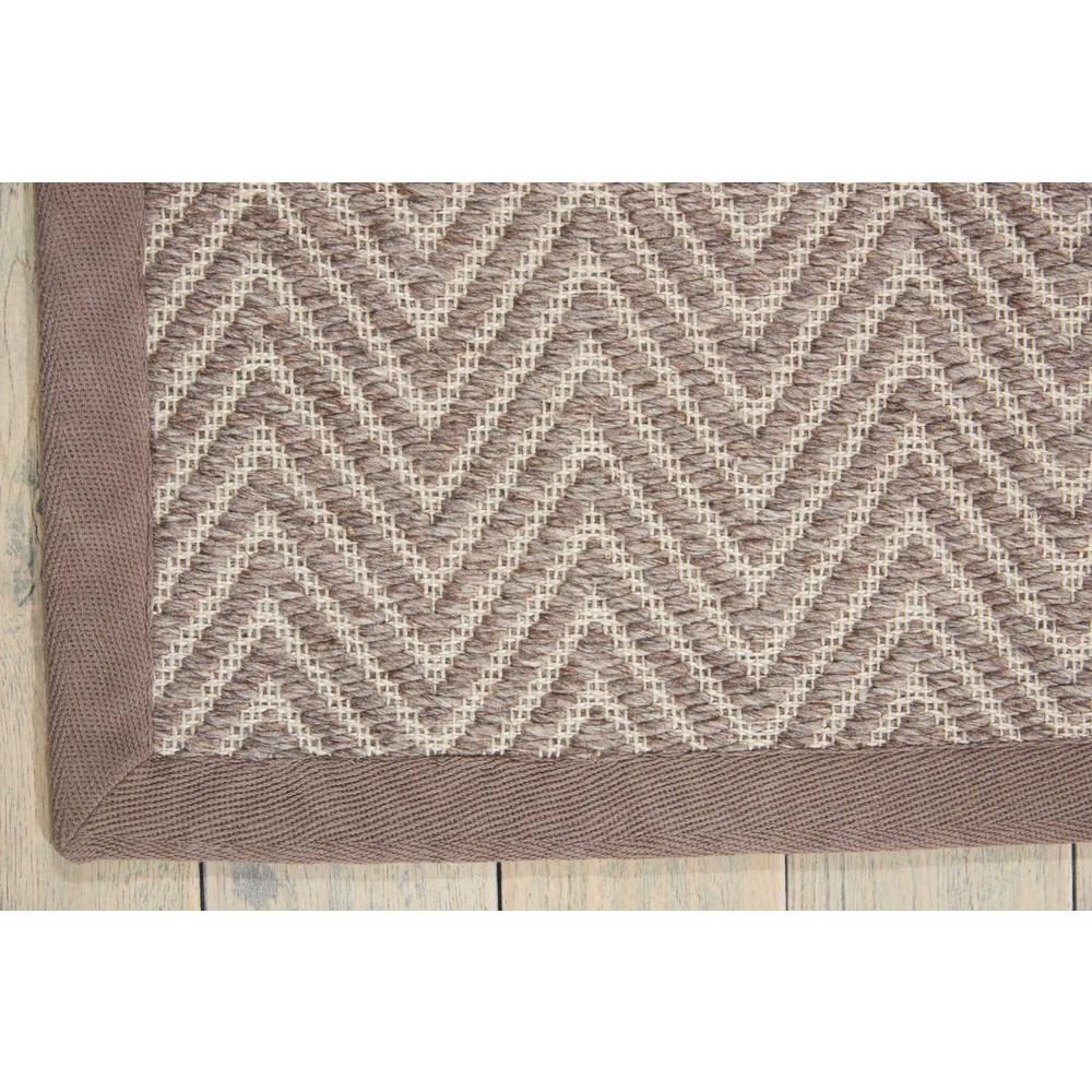 Kiawiah Area Rug, Flannel, 9' x 12'. Picture 2