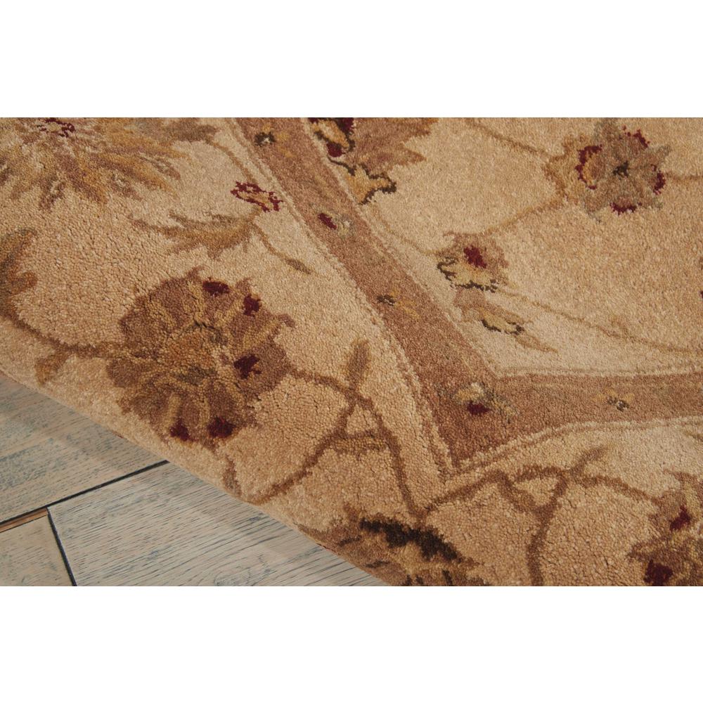 Nourison Heritage Hall Ivory Area Rug. Picture 5