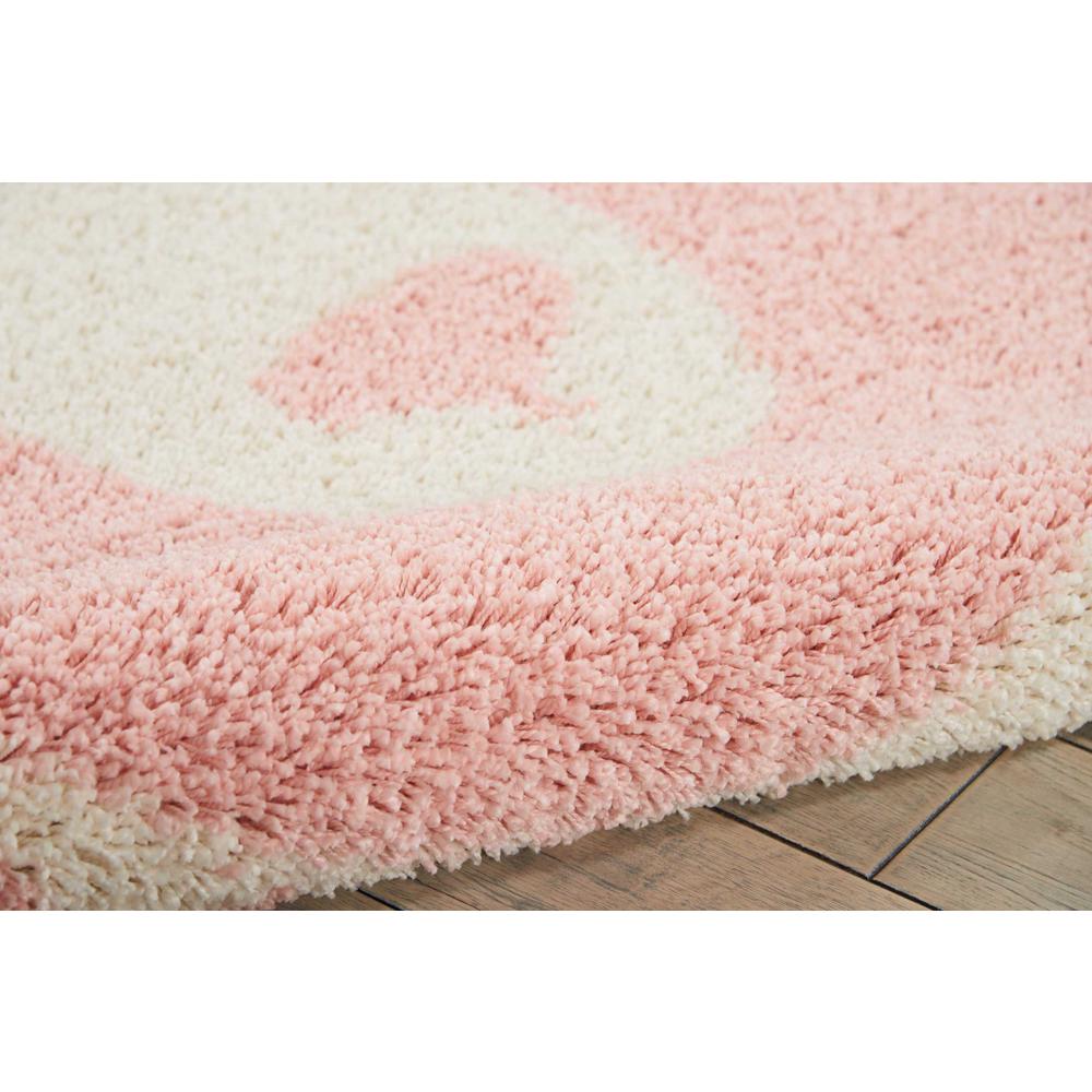 Kids Free Form Area Rug, 4' x Freeform. Picture 4