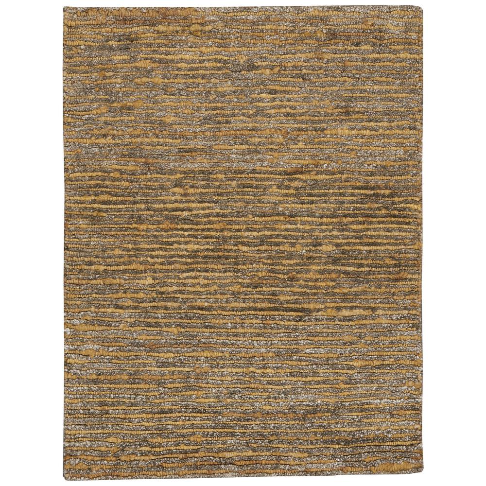 Modern Rectangle Area Rug, 2' x 3'. Picture 1