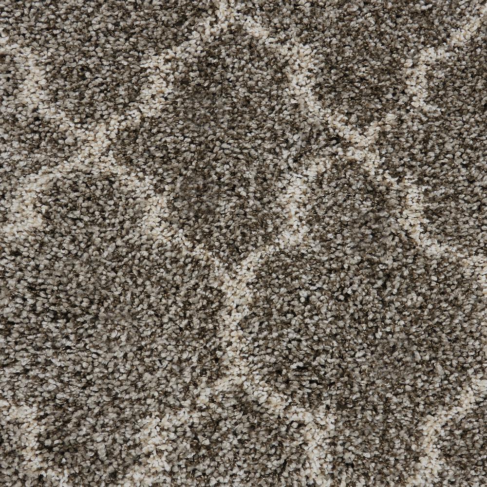 Amore Area Rug, Stone, 3'11" x 5'11". Picture 6