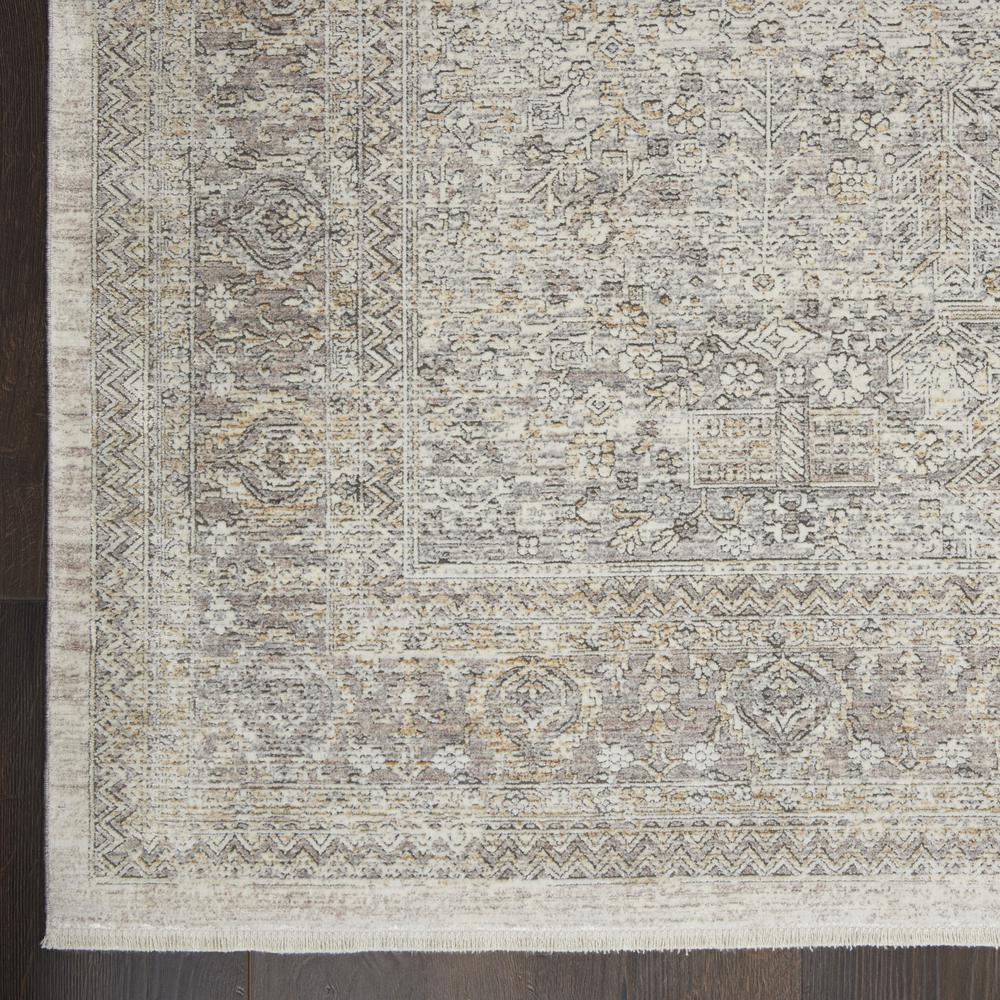 Vintage Rectangle Area Rug, 8' x 10'. Picture 5
