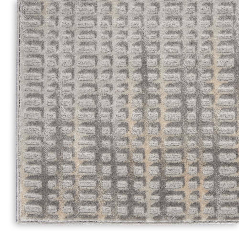 Contemporary Rectangle Area Rug, 8' x 10'. Picture 6