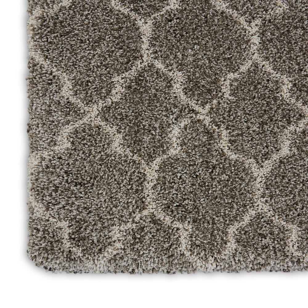 Amore Area Rug, Stone, 3'11" x 5'11". Picture 7
