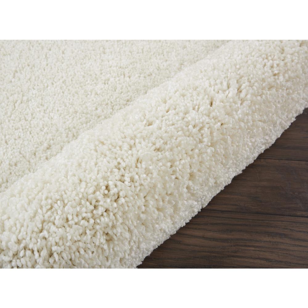 Shag Rectangle Area Rug, 10' x 13'. Picture 5