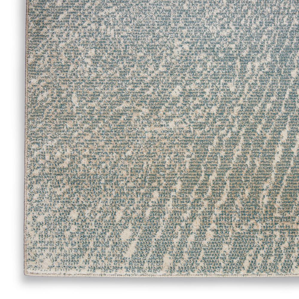 Elegance Area Rug, Grey, 7'10" X 10'6". Picture 4