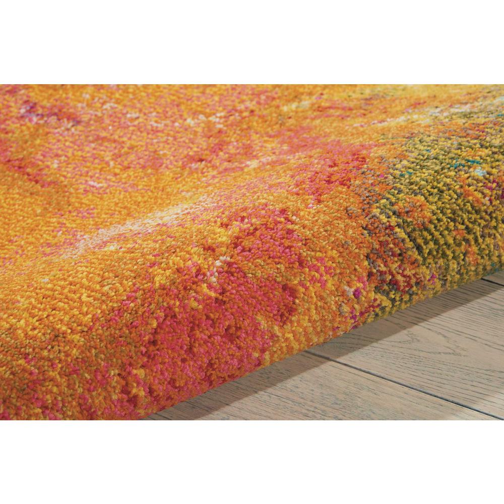 Celestial Area Rug, Palette, 3'11" x 5'11". Picture 10