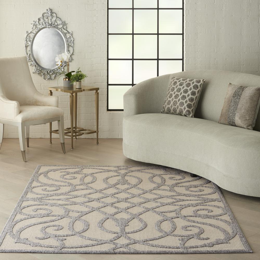 Nourison Home Palamos Area Rug. Picture 2