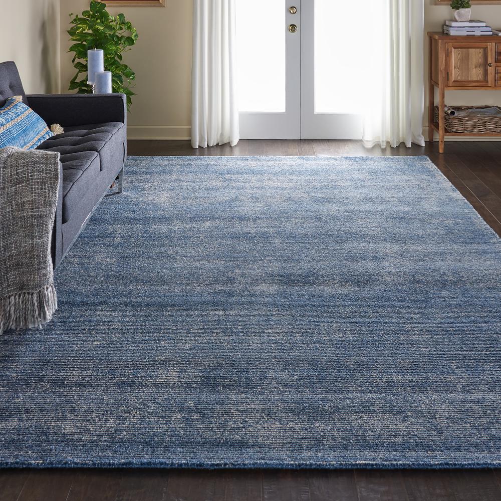 Modern Rectangle Area Rug, 10' x 13'. Picture 2