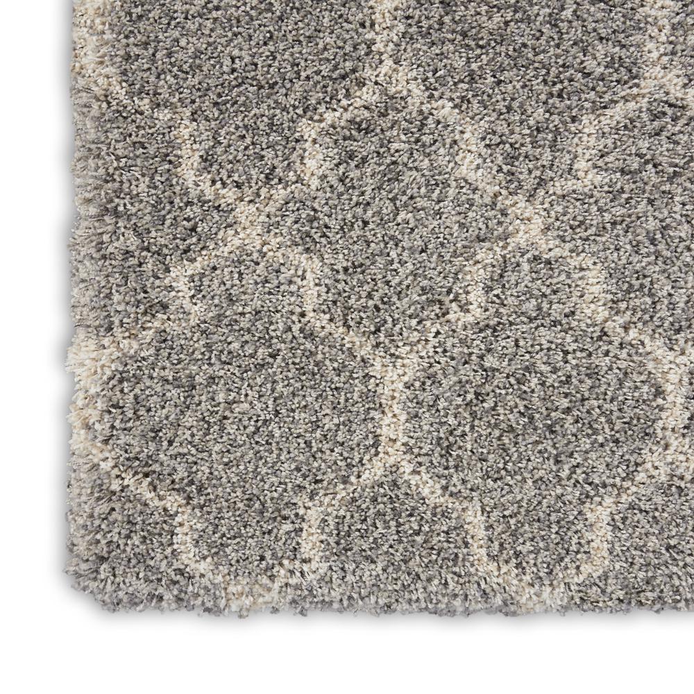 Amore Area Rug, Ash, 3'11" x 5'11". Picture 7