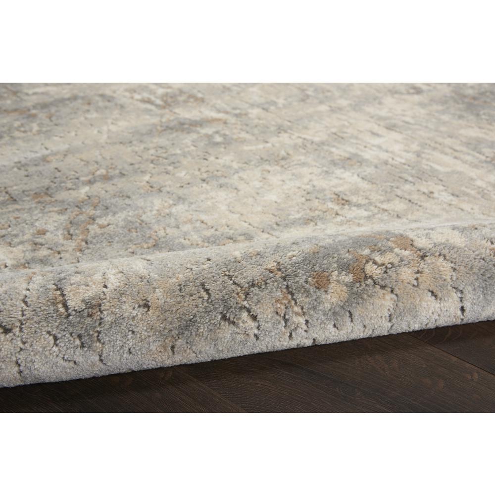 Contemporary Rectangle Area Rug, 7' x 10'. Picture 8