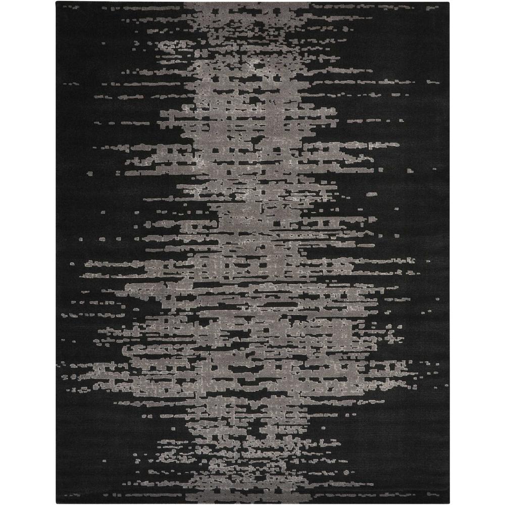 Modern Rectangle Area Rug, 8' x 10'. Picture 3
