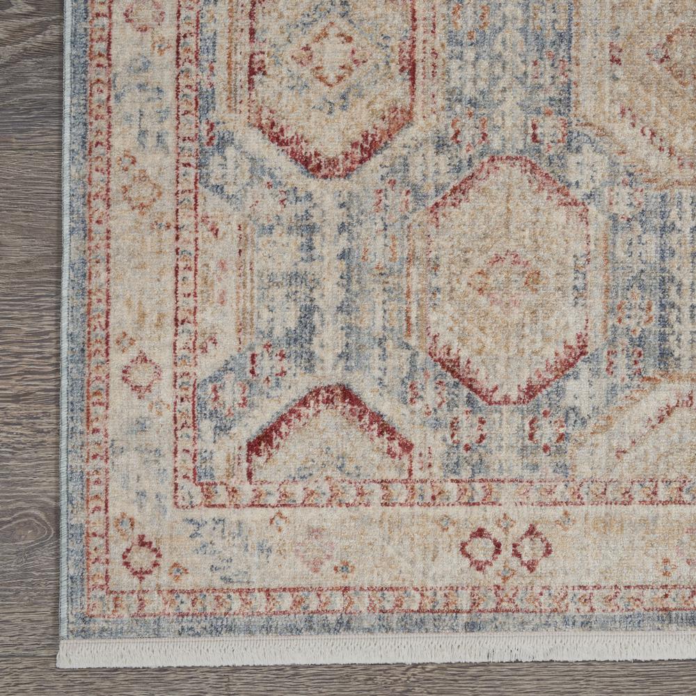 Nourison Home Enchanting Home Area Rug. Picture 4