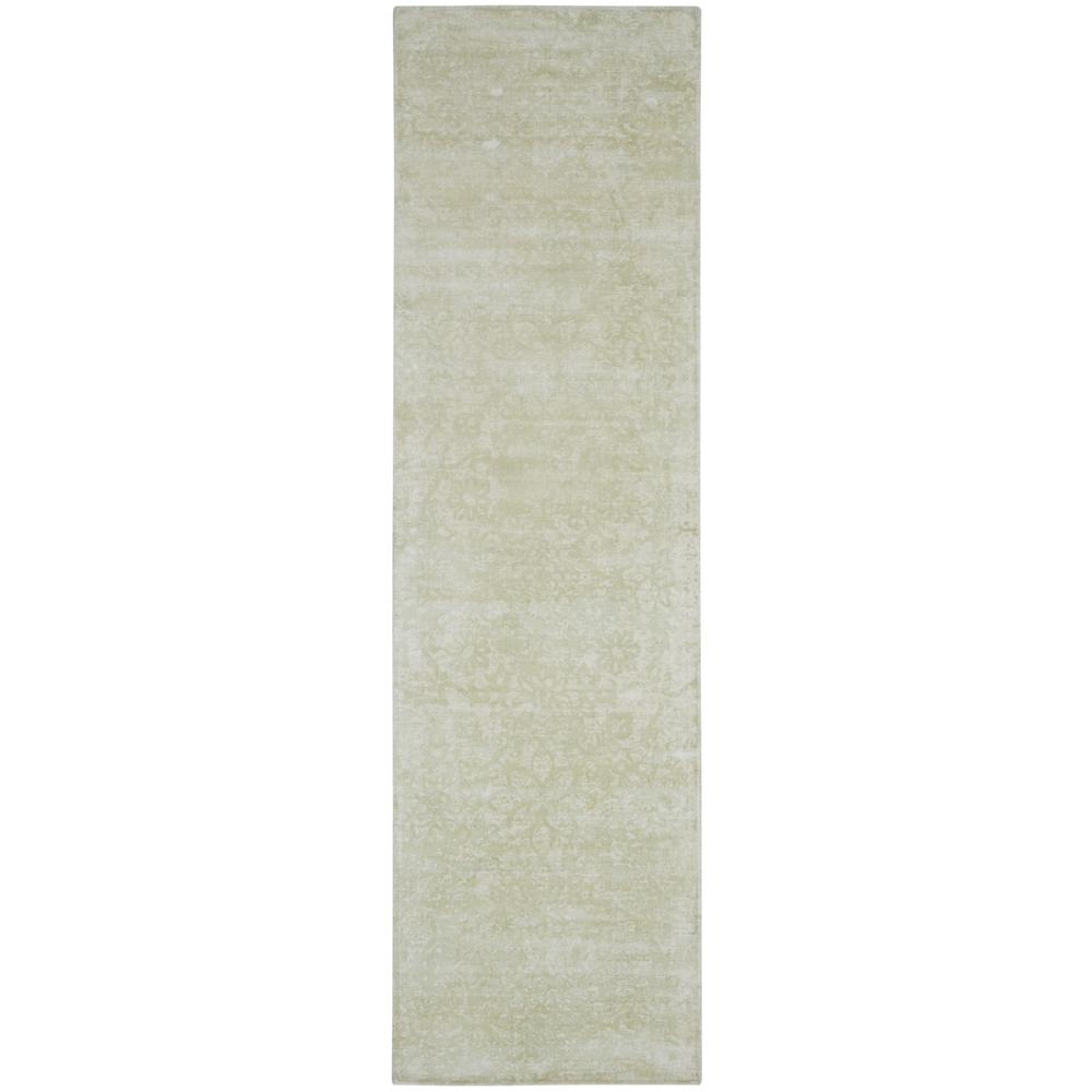 Desert Skies Area Rug, Spa, 2'3" x 8'. Picture 1
