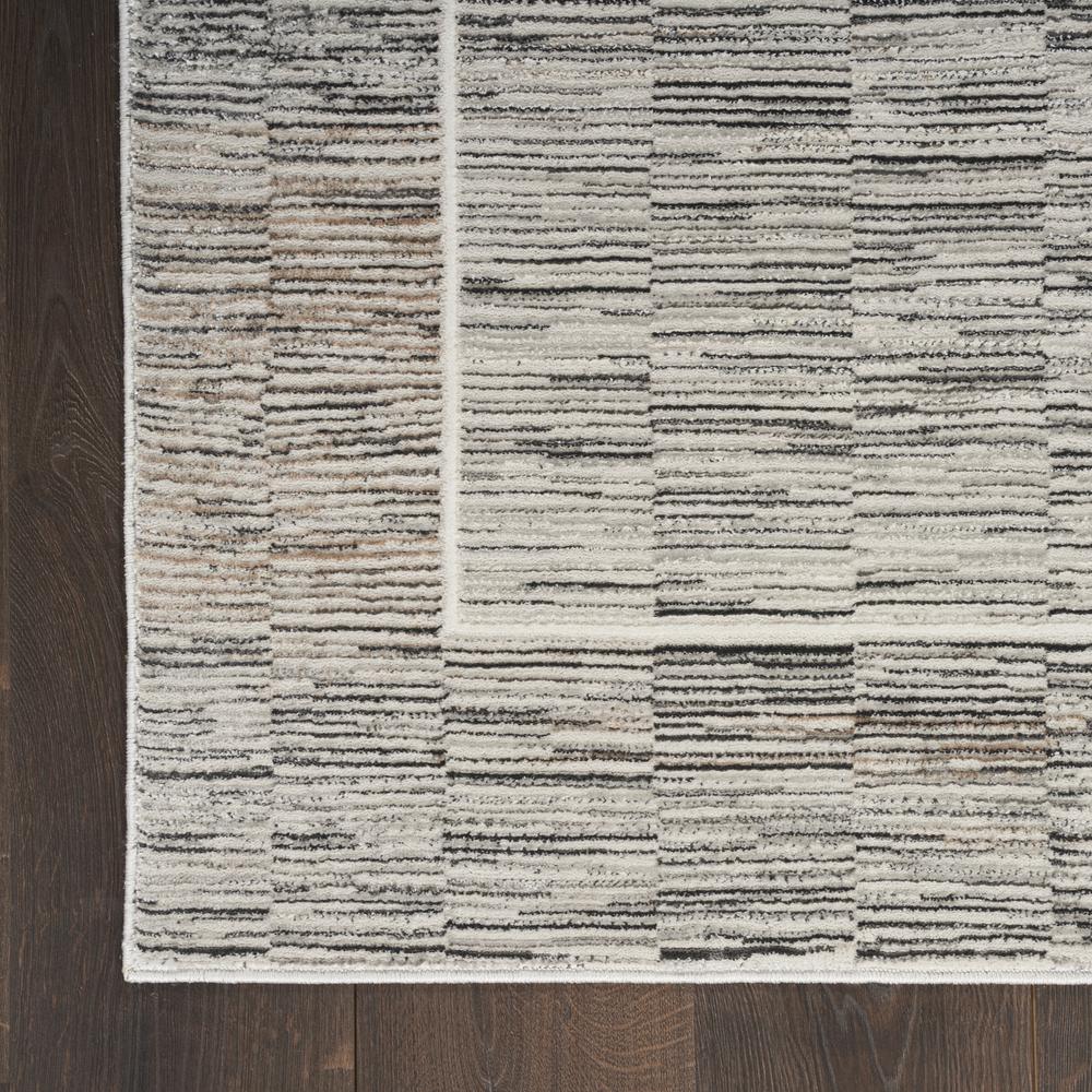 Modern Rectangle Area Rug, 9' x 12'. Picture 5