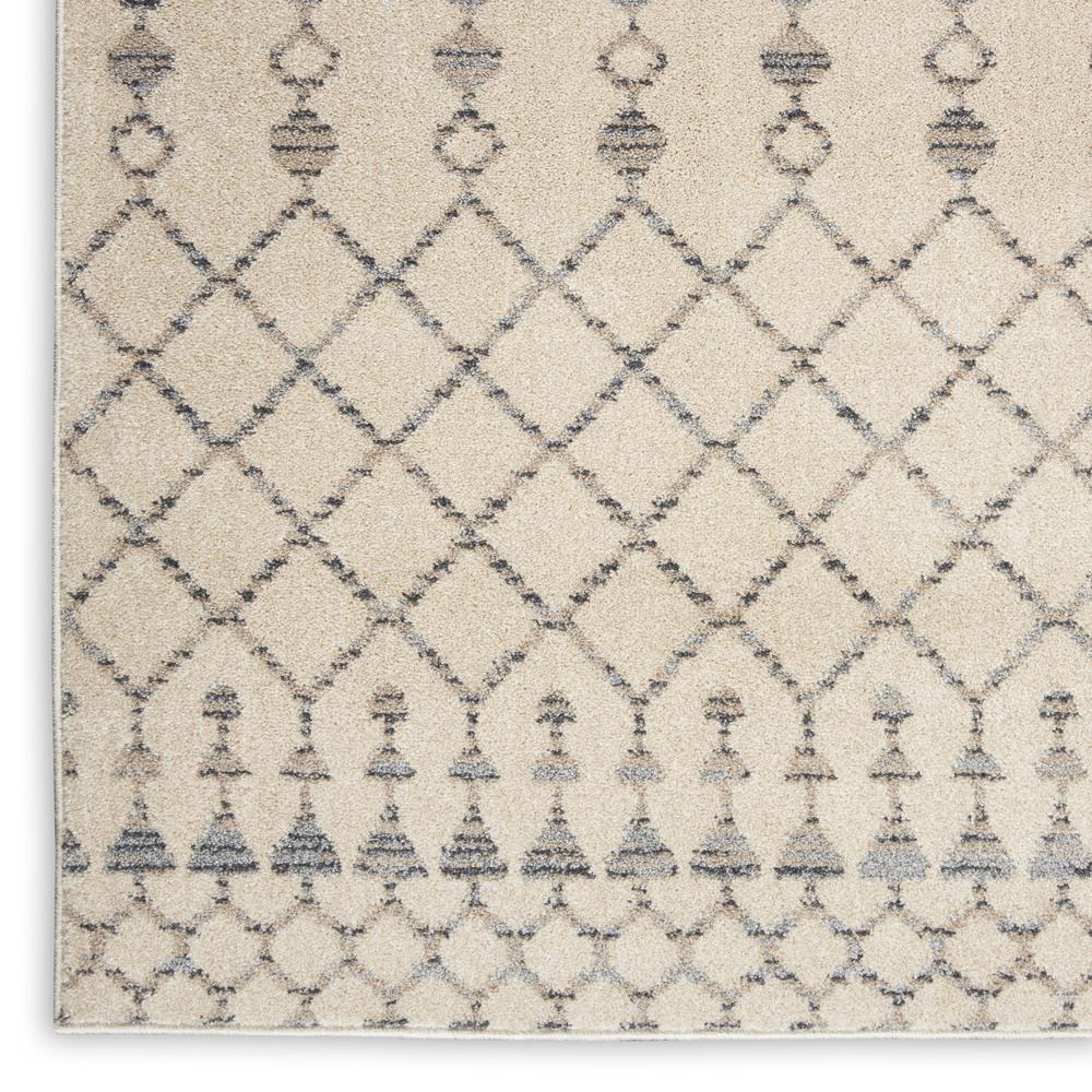 Nourison Home Royal Moroccan Area Rug. Picture 5