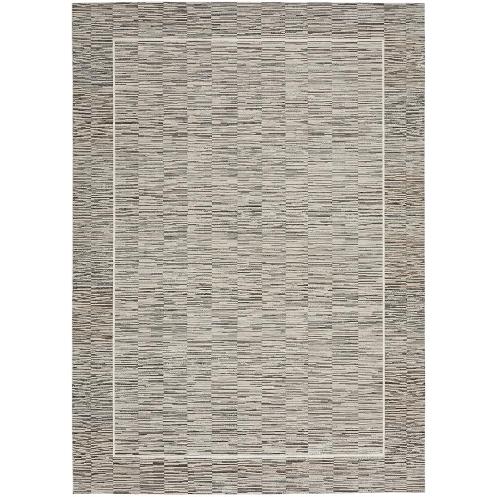 Modern Rectangle Area Rug, 9' x 12'. Picture 1