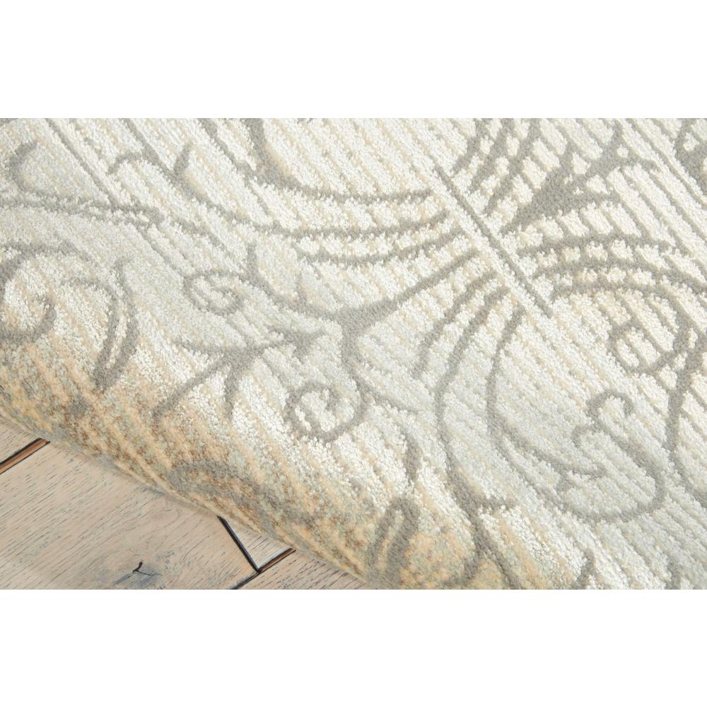 Luminance Area Rug, Opal, 5'3" x 7'5". Picture 6