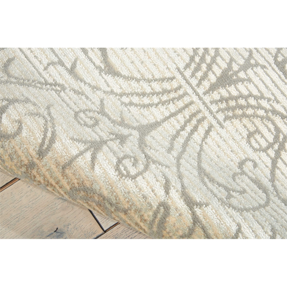 Luminance Area Rug, Opal, 7'6" x 10'6". Picture 4