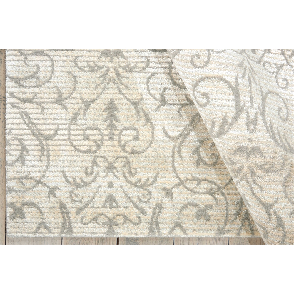 Luminance Area Rug, Opal, 7'6" x 10'6". Picture 5