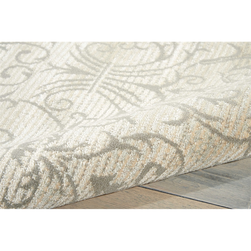 Luminance Area Rug, Opal, 7'6" x 10'6". Picture 8