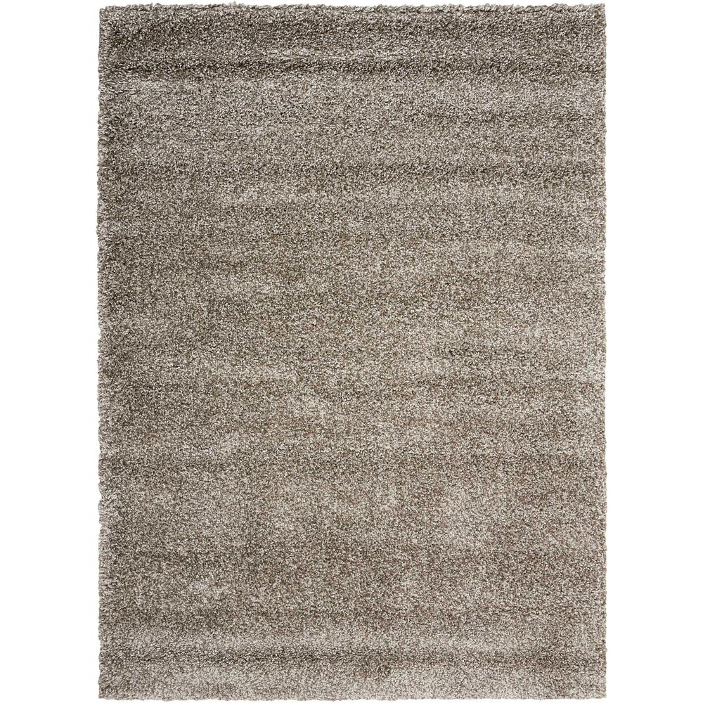 Amore Area Rug, Stone, 3'11" x 5'11". Picture 1