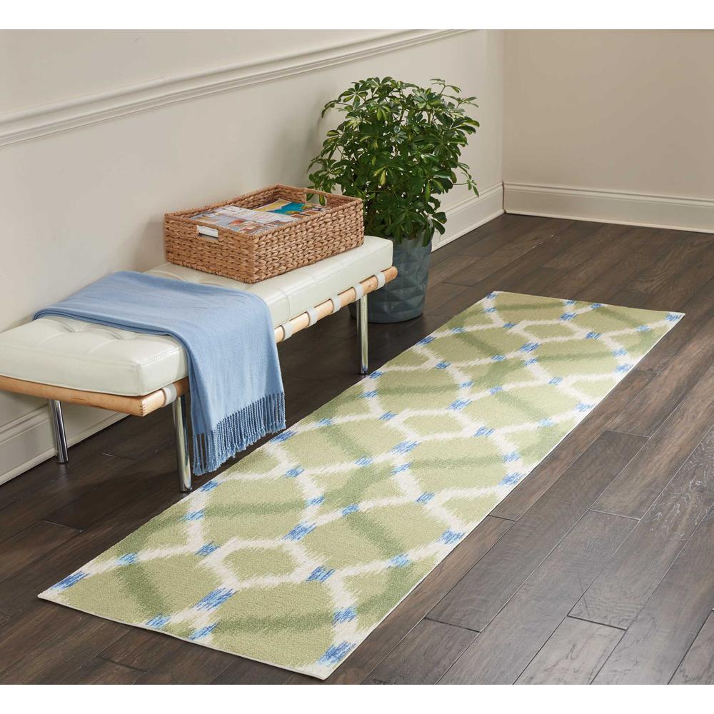 Sun N' Shade Area Rug. Picture 2